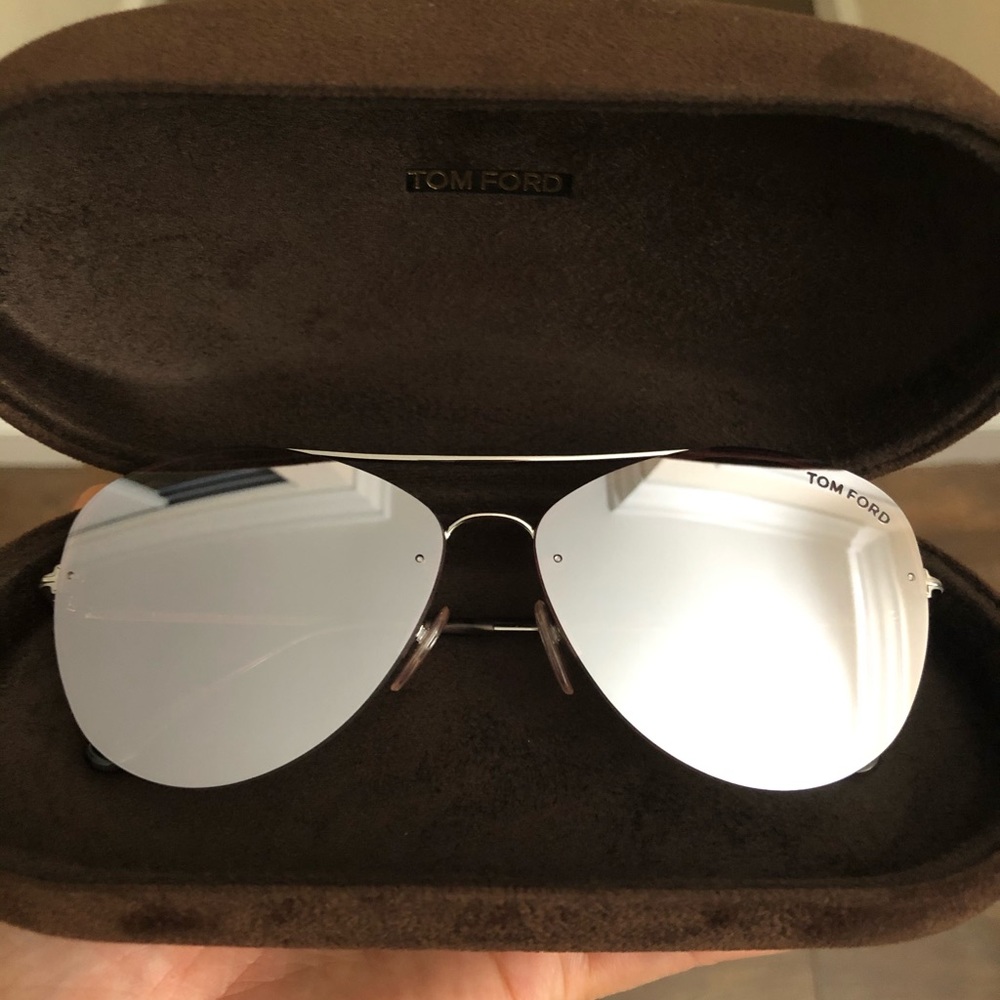 Tom Ford Sunglasses